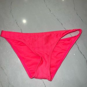 Billabong bikini bottoms